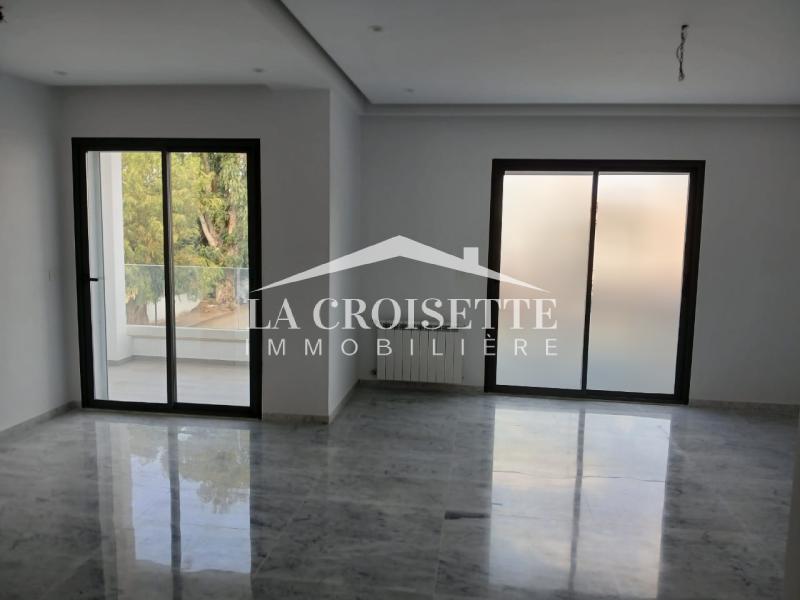 Appartement S+2 à La Marsa